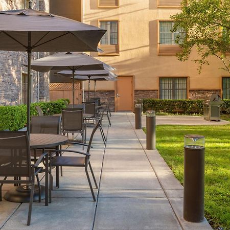 Towneplace Suites By Marriott Sacramento רוזוויל מראה חיצוני תמונה