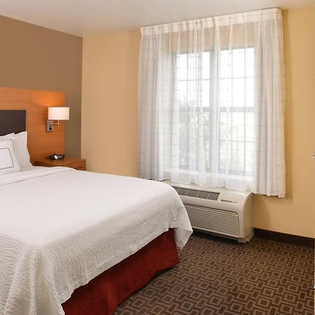 Towneplace Suites By Marriott Sacramento רוזוויל מראה חיצוני תמונה