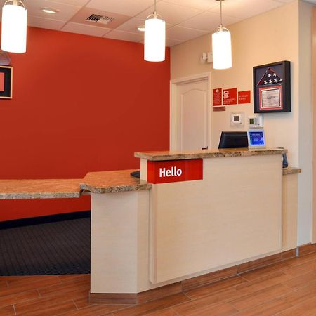 Towneplace Suites By Marriott Sacramento רוזוויל מראה חיצוני תמונה