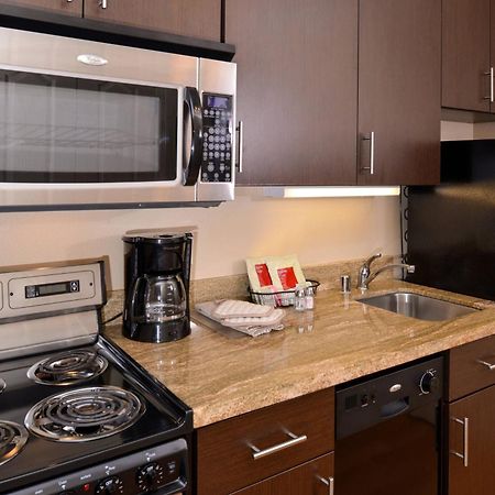 Towneplace Suites By Marriott Sacramento רוזוויל מראה חיצוני תמונה