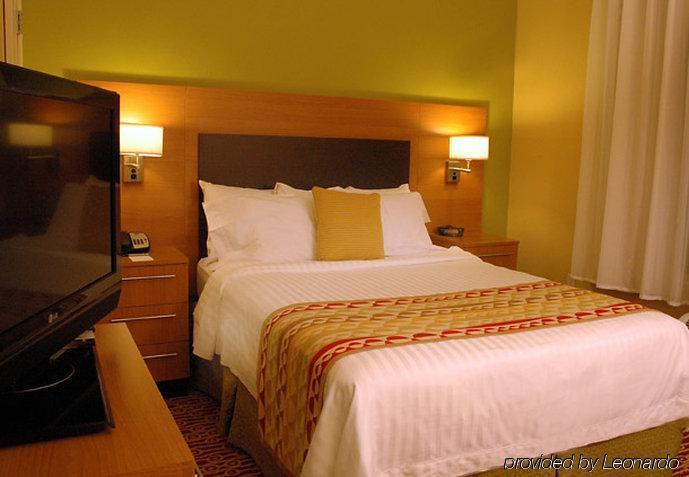 Towneplace Suites By Marriott Sacramento רוזוויל חדר תמונה