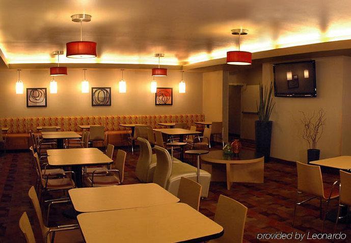Towneplace Suites By Marriott Sacramento רוזוויל מסעדה תמונה