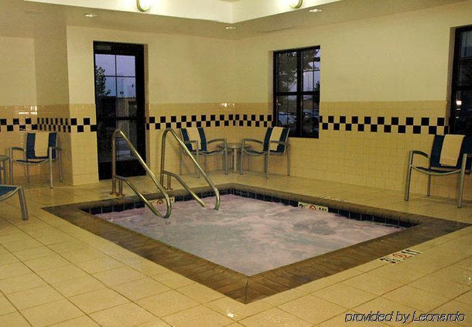 Towneplace Suites By Marriott Sacramento רוזוויל מתקנים תמונה