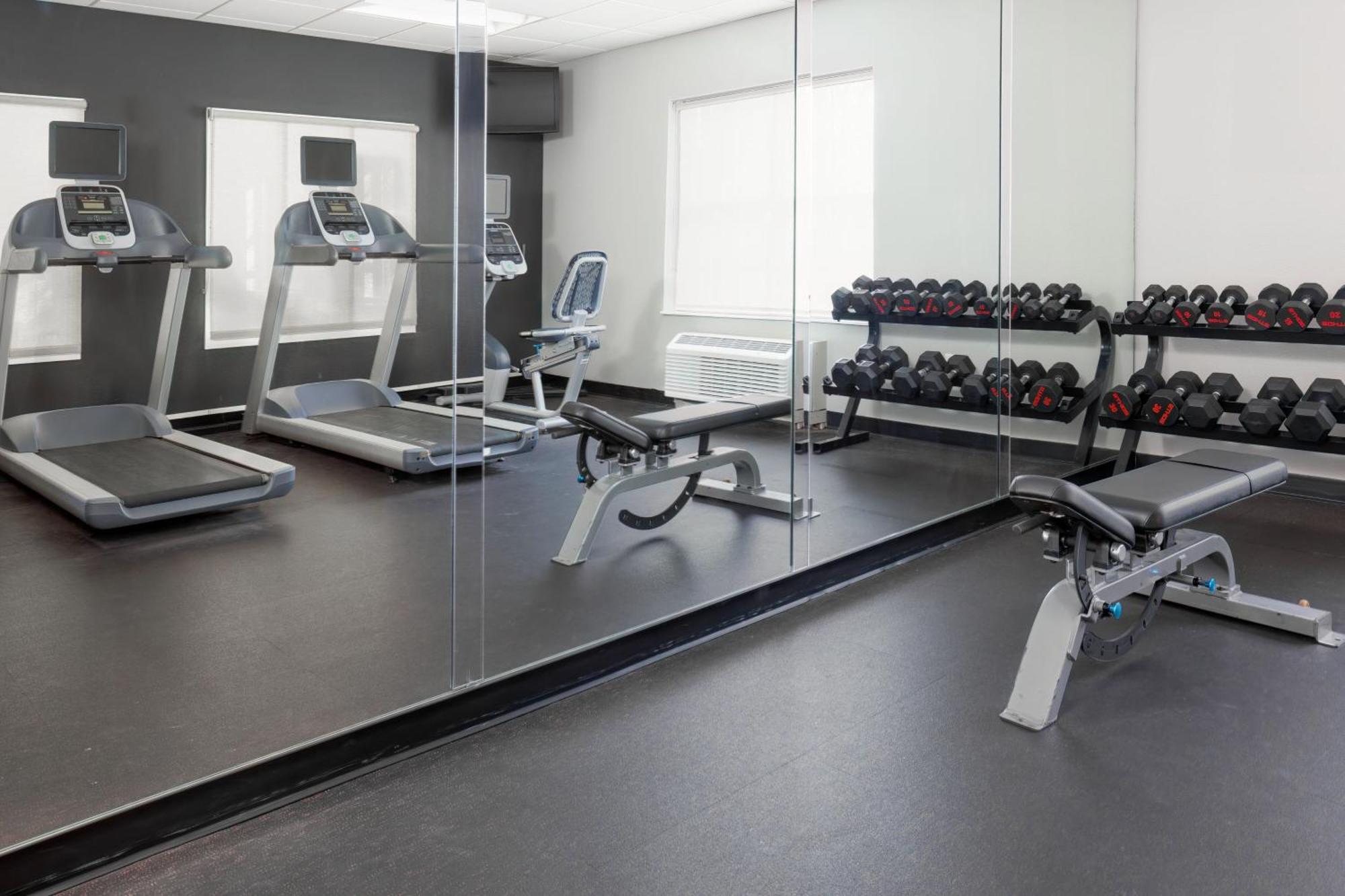 Towneplace Suites By Marriott Sacramento רוזוויל מראה חיצוני תמונה