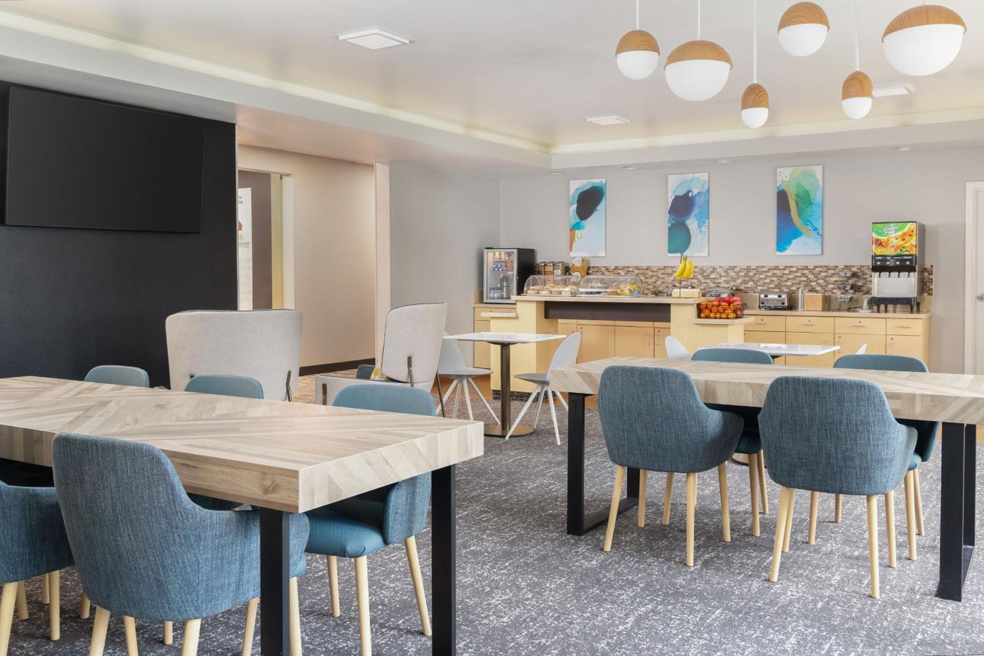 Towneplace Suites By Marriott Sacramento רוזוויל מראה חיצוני תמונה