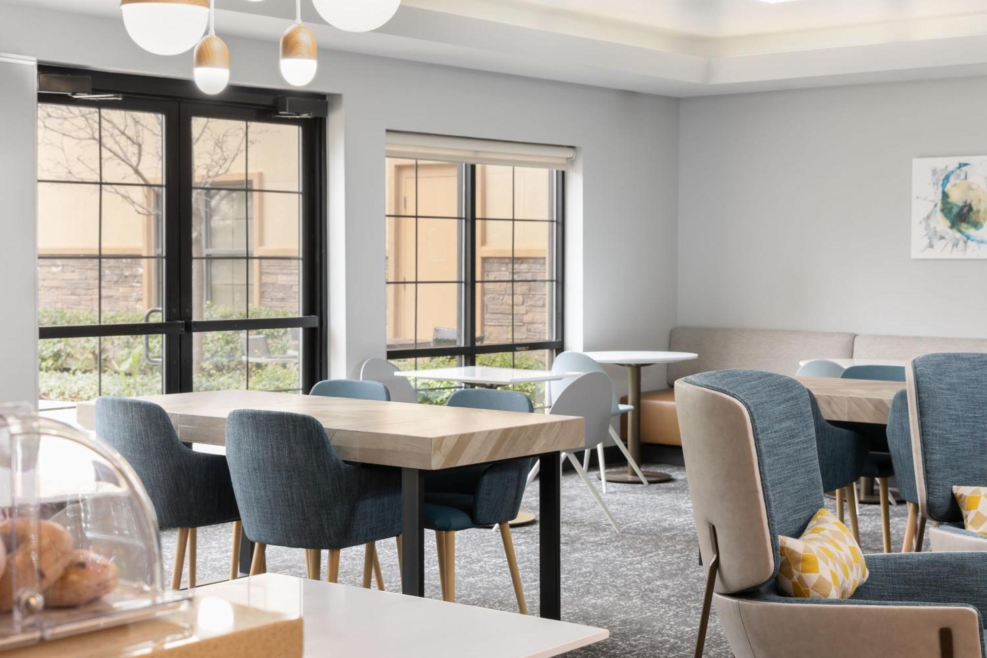Towneplace Suites By Marriott Sacramento רוזוויל מראה חיצוני תמונה