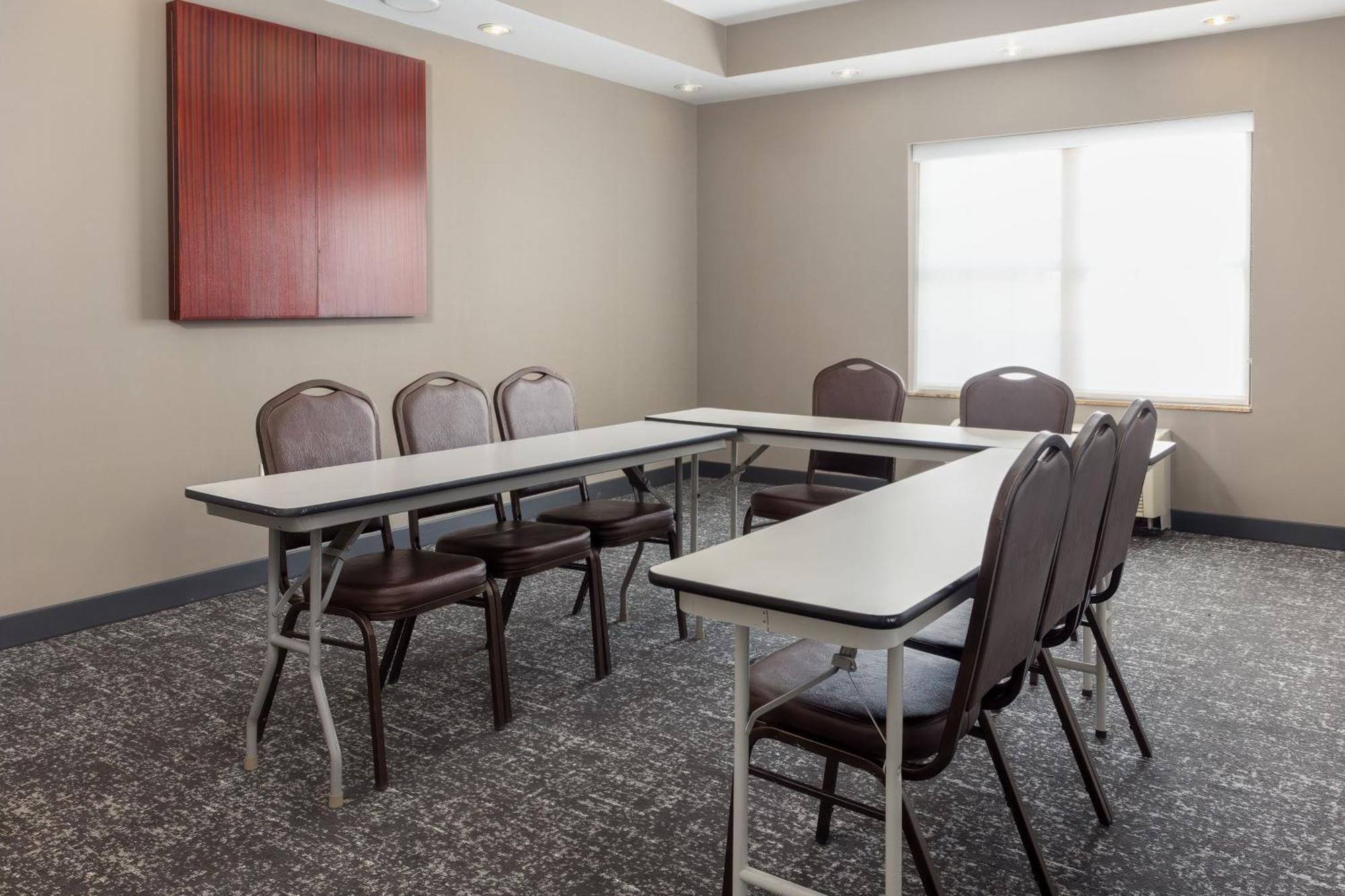 Towneplace Suites By Marriott Sacramento רוזוויל מראה חיצוני תמונה