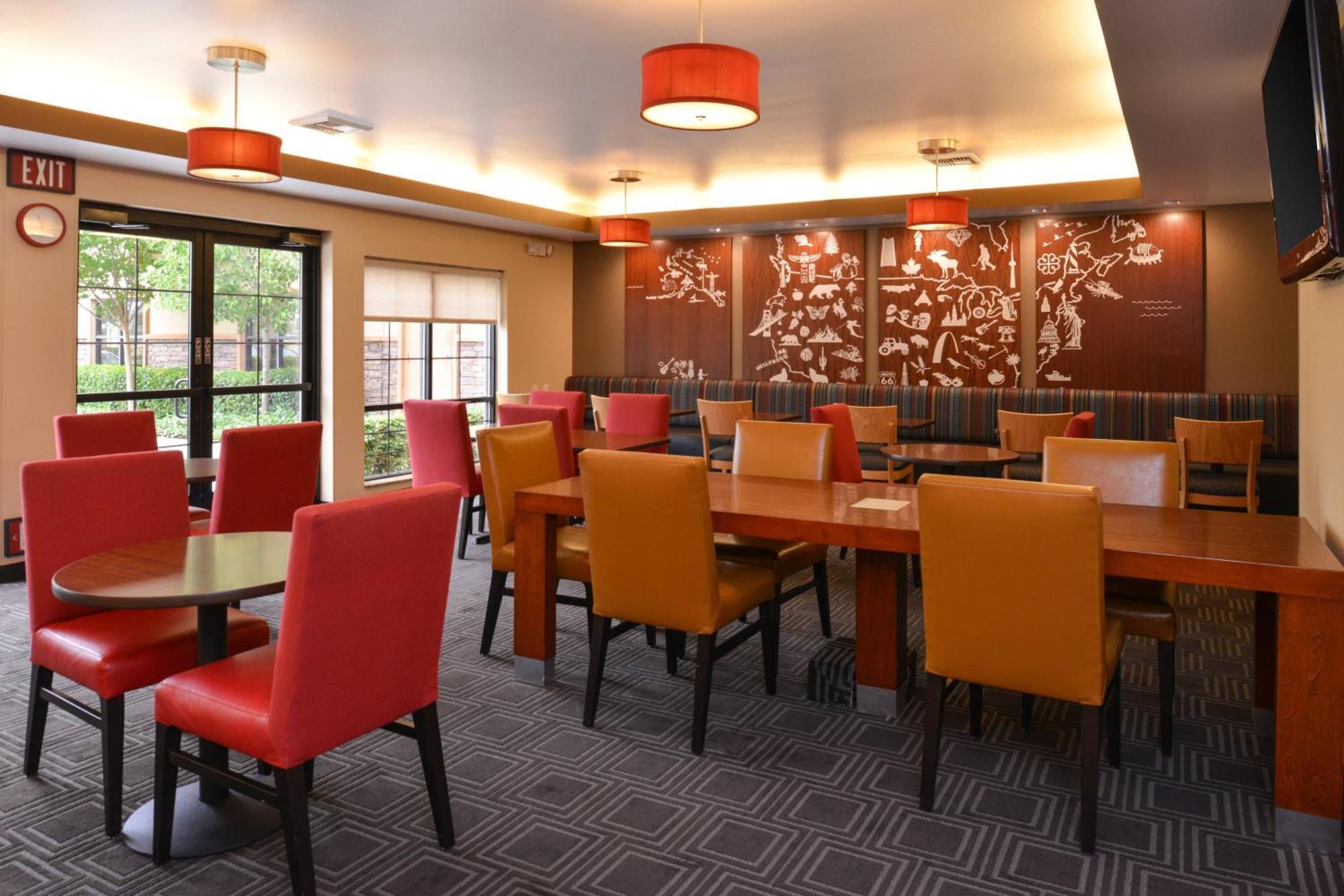 Towneplace Suites By Marriott Sacramento רוזוויל מראה חיצוני תמונה