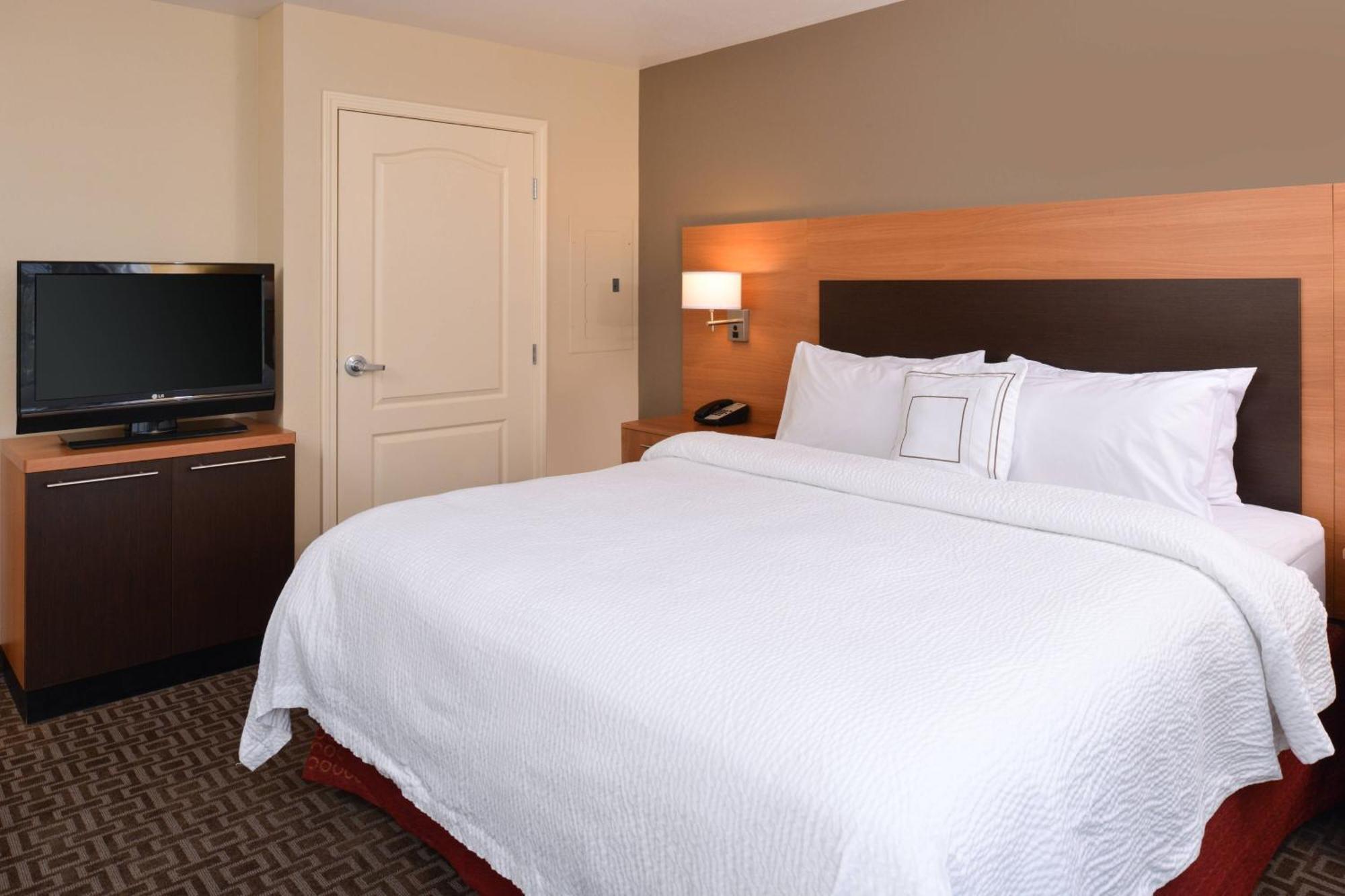 Towneplace Suites By Marriott Sacramento רוזוויל מראה חיצוני תמונה