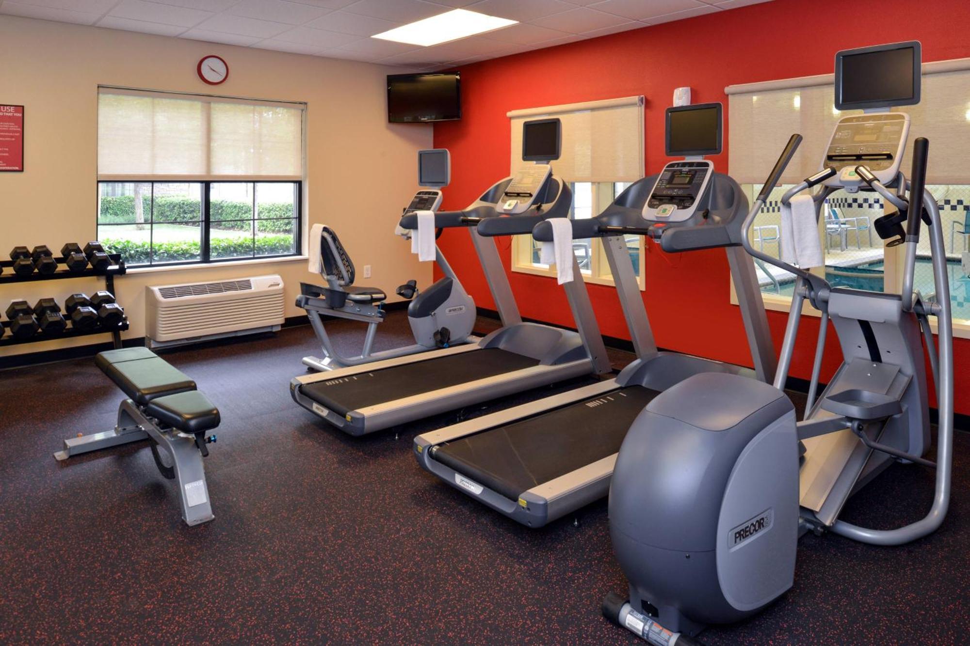 Towneplace Suites By Marriott Sacramento רוזוויל מראה חיצוני תמונה