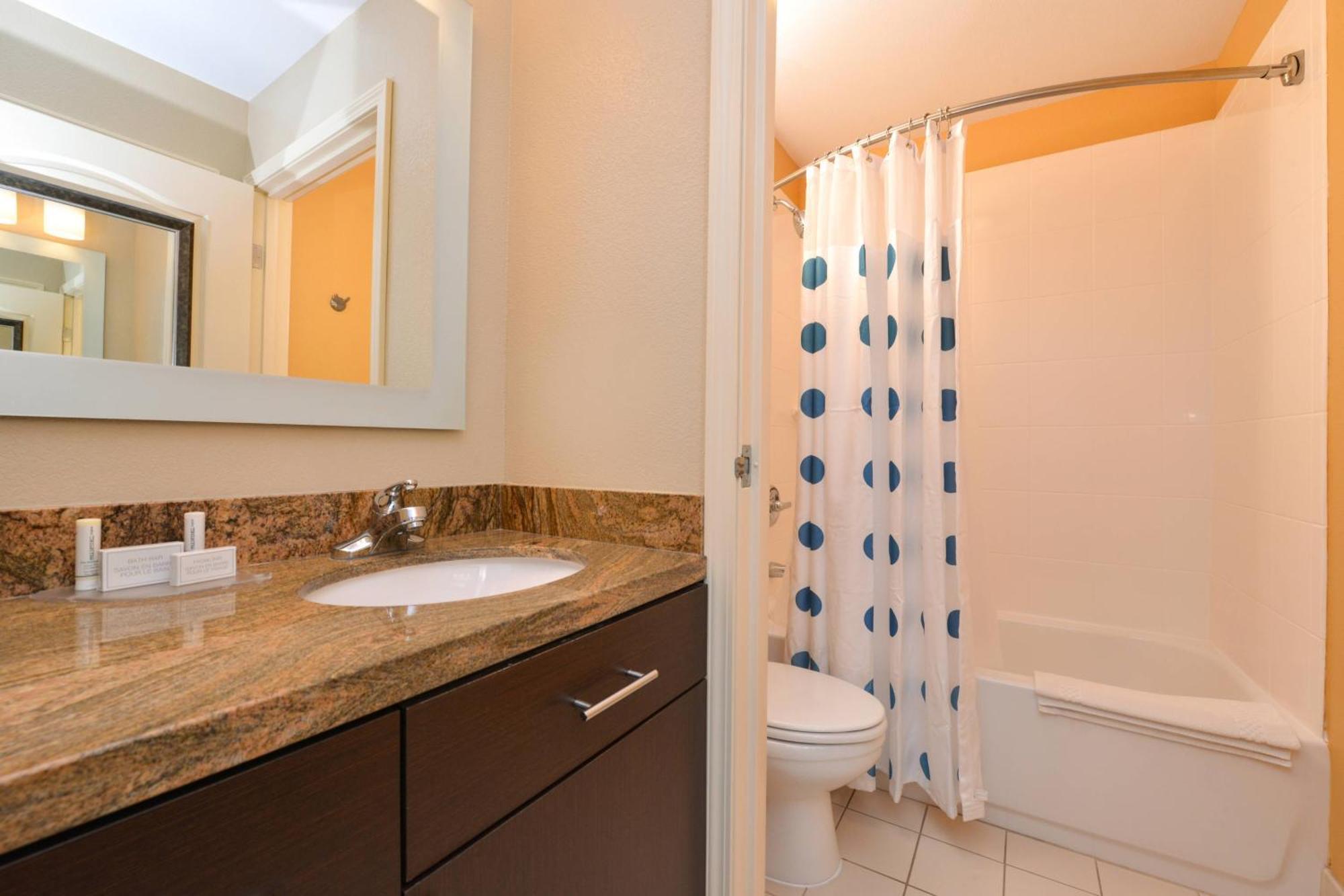 Towneplace Suites By Marriott Sacramento רוזוויל מראה חיצוני תמונה
