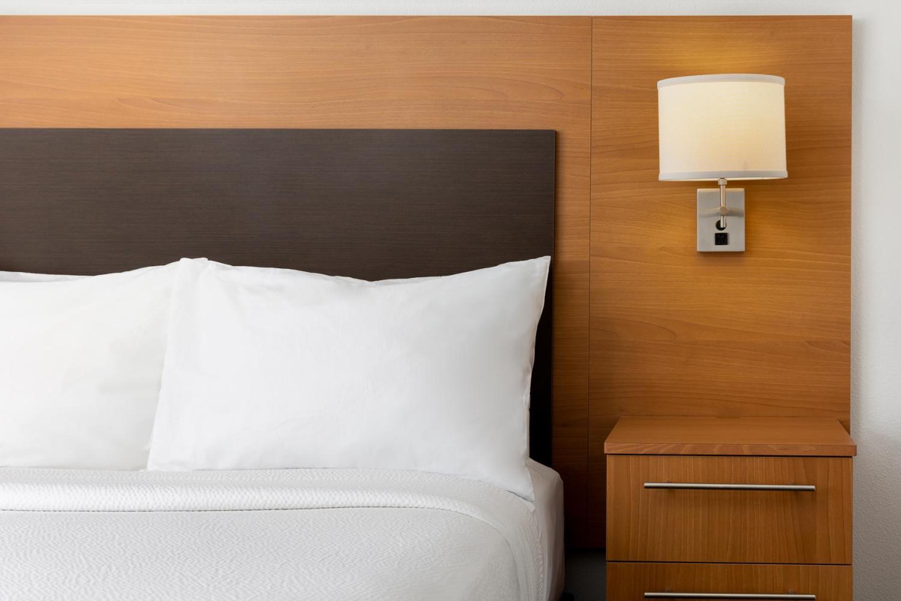 Towneplace Suites By Marriott Sacramento רוזוויל מראה חיצוני תמונה