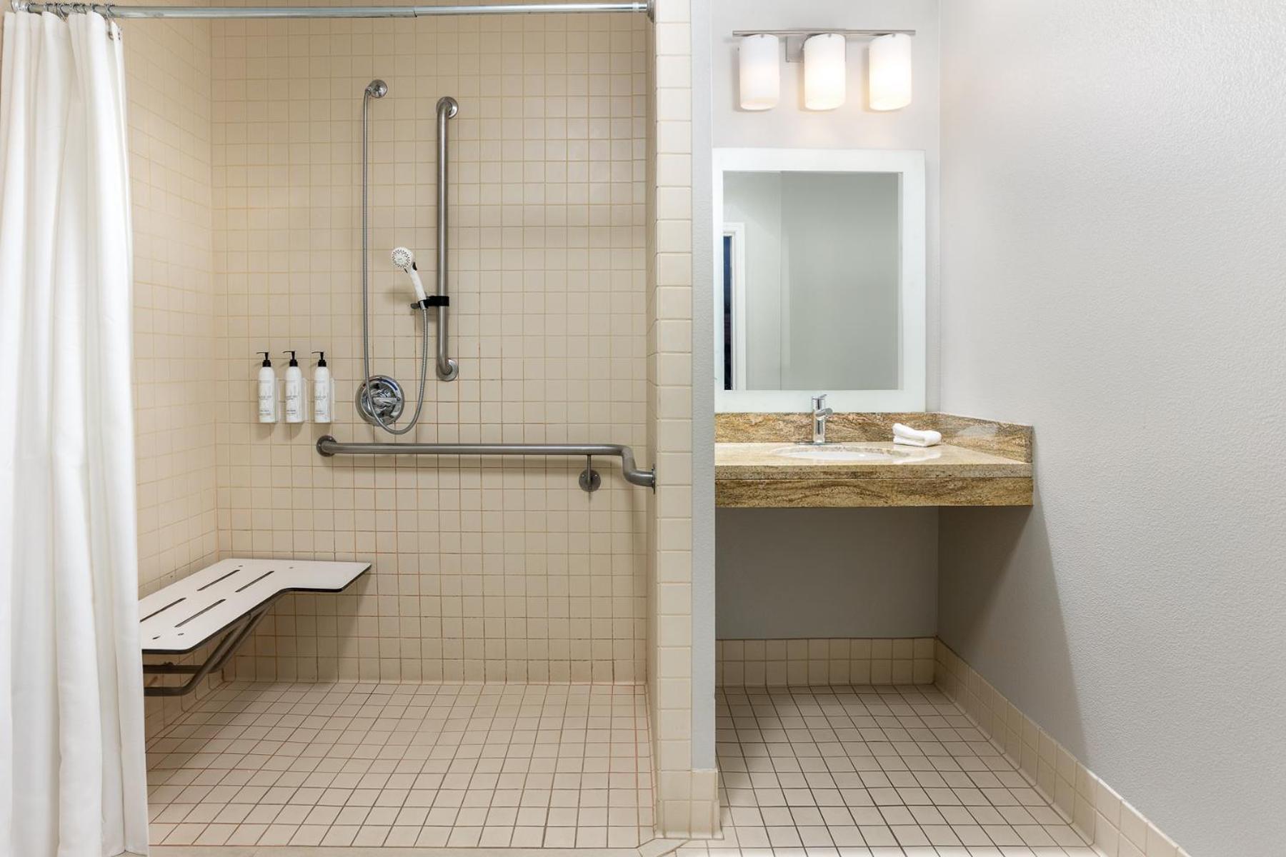 Towneplace Suites By Marriott Sacramento רוזוויל מראה חיצוני תמונה
