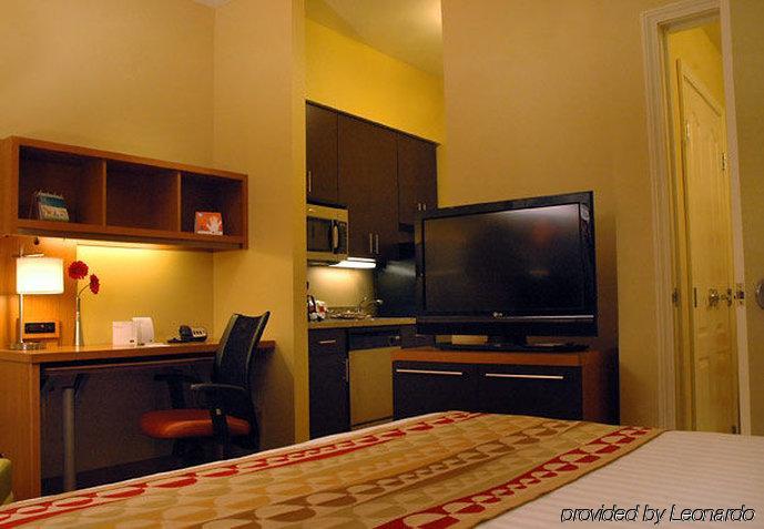 Towneplace Suites By Marriott Sacramento רוזוויל חדר תמונה