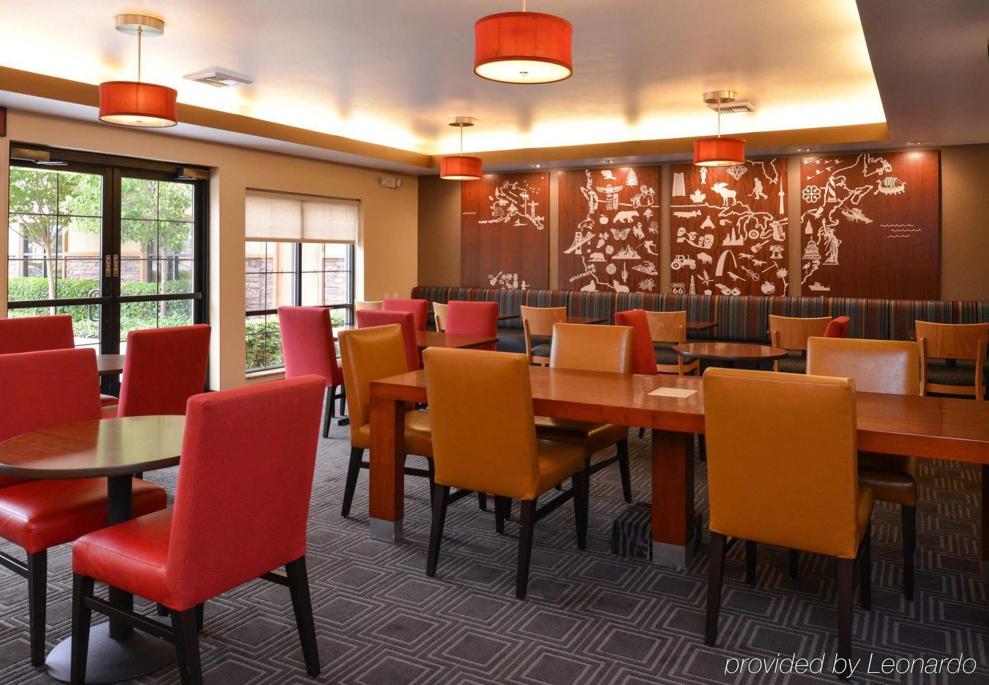 Towneplace Suites By Marriott Sacramento רוזוויל מראה חיצוני תמונה