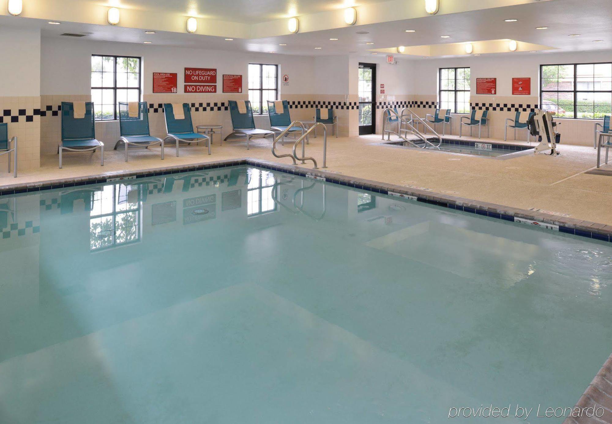 Towneplace Suites By Marriott Sacramento רוזוויל מראה חיצוני תמונה