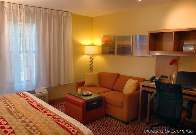 Towneplace Suites By Marriott Sacramento רוזוויל מראה חיצוני תמונה