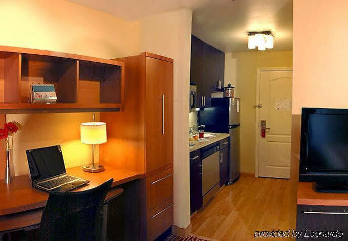 Towneplace Suites By Marriott Sacramento רוזוויל מראה חיצוני תמונה