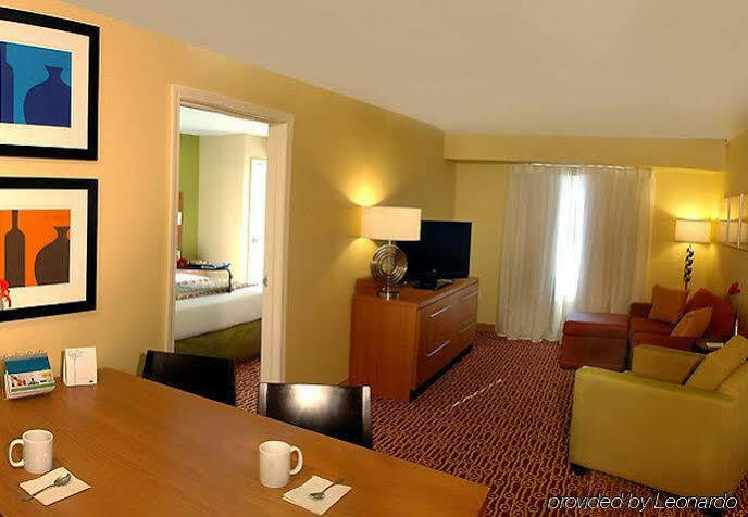 Towneplace Suites By Marriott Sacramento רוזוויל מראה חיצוני תמונה