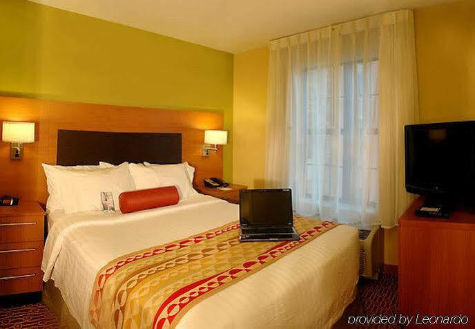 Towneplace Suites By Marriott Sacramento רוזוויל מראה חיצוני תמונה