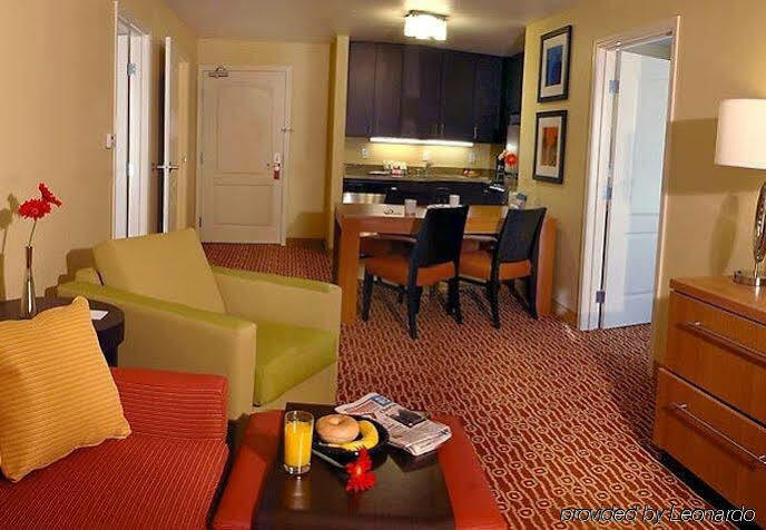 Towneplace Suites By Marriott Sacramento רוזוויל מראה חיצוני תמונה
