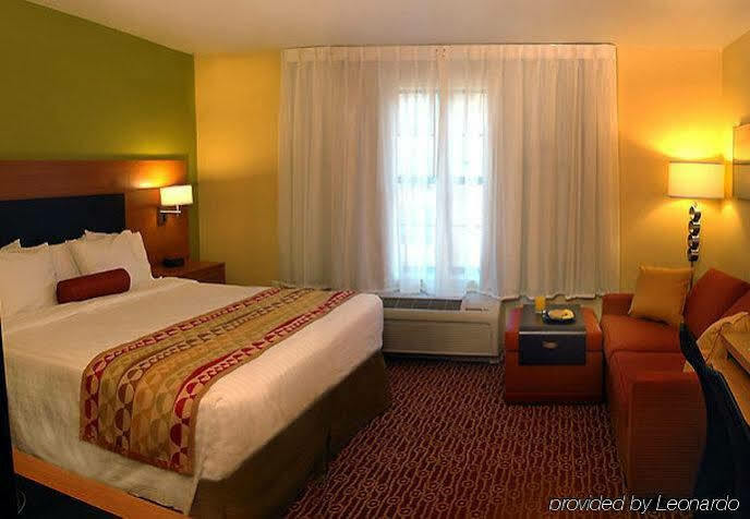 Towneplace Suites By Marriott Sacramento רוזוויל מראה חיצוני תמונה