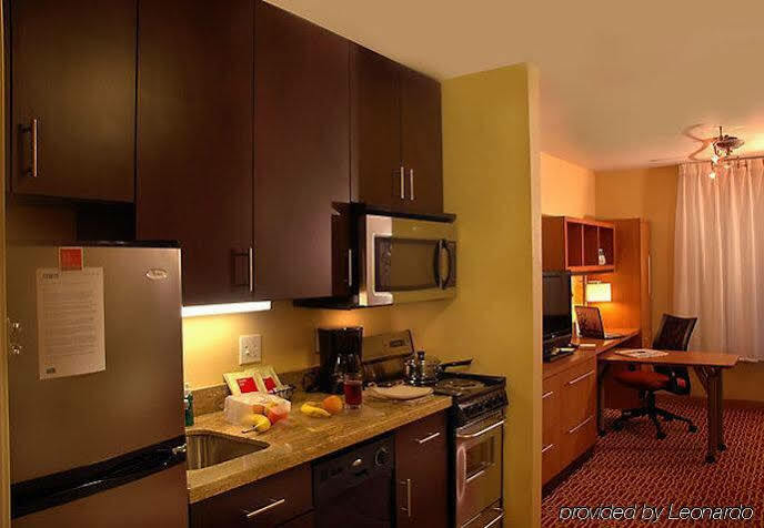 Towneplace Suites By Marriott Sacramento רוזוויל מראה חיצוני תמונה