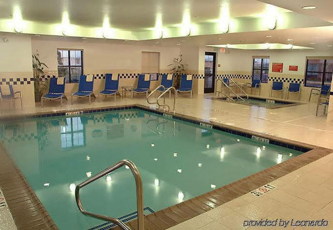 Towneplace Suites By Marriott Sacramento רוזוויל מראה חיצוני תמונה